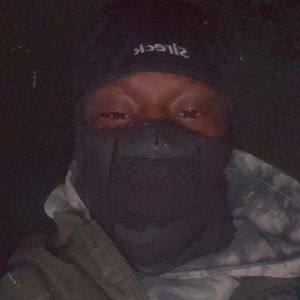 Meet your Posher, Andre